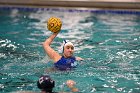 WWPolo @ CC  Wheaton College Women’s Water Polo at Connecticut College. - Photo By: KEITH NORDSTROM : Wheaton, water polo